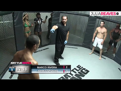 ❤️ Ultimate Fighter jebe djevojku broj odmah nakon borbe u ringu ️ Analni video kod nas ☑