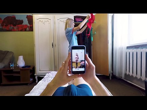 ❤️ Polusestra je natjerala brata da svrši neposredno prije nego što je mama došla kući ️ Analni video kod nas ☑