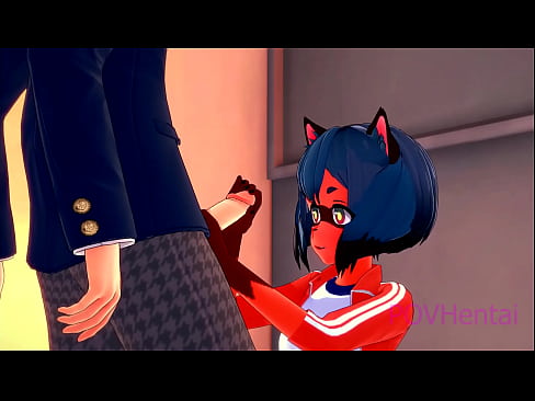 ❤️ Potpuno novi ranč za stoku sa Michiru Kagemorijem ️ Analni video kod nas ☑